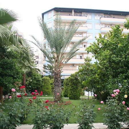 Elysee Garden Family Hotel Alanya Exterior photo